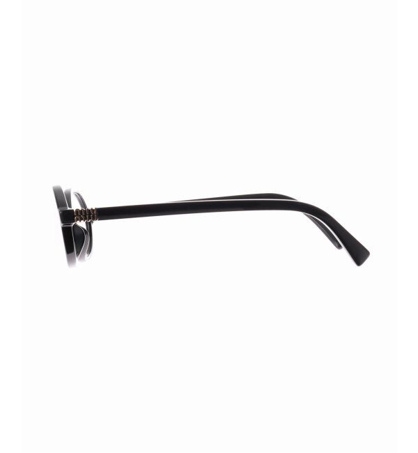 EYETHINK「MIU MIU 01XV1AB1O150 Optical」|メガネ|