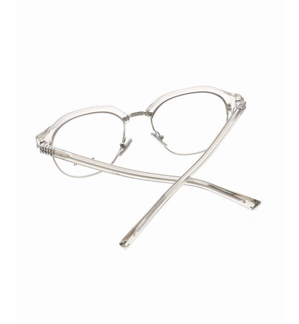 EYETHINK「MIU MIU 10XV12U1O150 Optical」|メガネ|