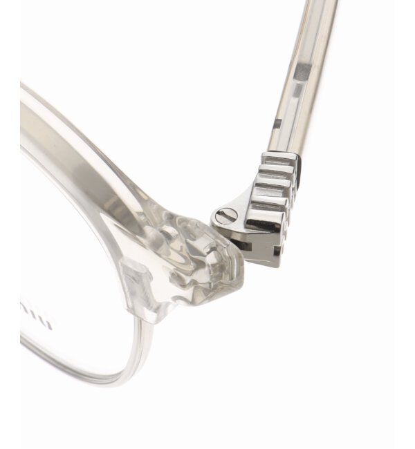 EYETHINK「MIU MIU 10XV12U1O150 Optical」|メガネ|