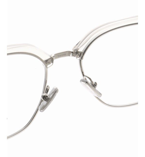 EYETHINK「MIU MIU 10XV12U1O150 Optical」|メガネ|