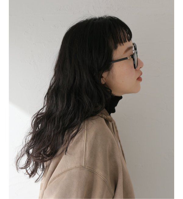 EYETHINK「MIU MIU 08XVF16K1O154 Optical」|メガネ|