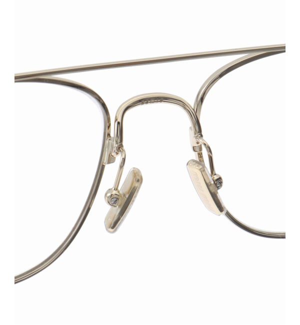 EYETHINK「MIU MIU 51WVZVN1O153 Optical」|メガネ|