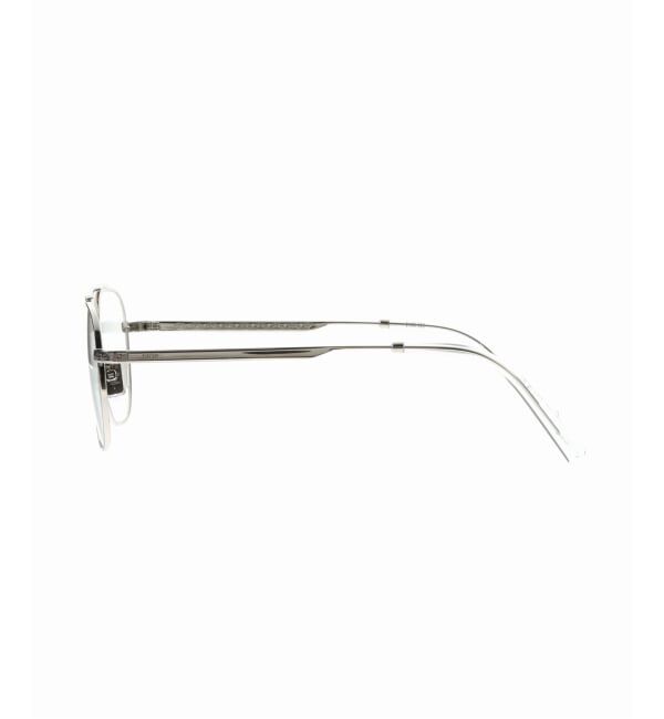 EYETHINK「DIOR MEN DIORBOTANICAO S6U F000 Optical」|メガネ|