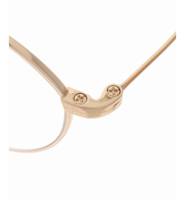 EYETHINK「Haku-04E G Optical」|メガネ|