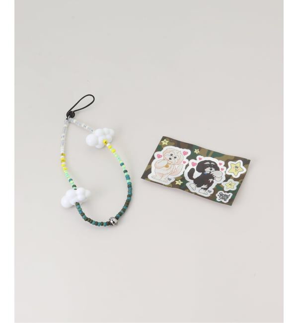 JOINT WORKS「String Ting / ストリング ティング Heavenly Limonada Strap」|その他|