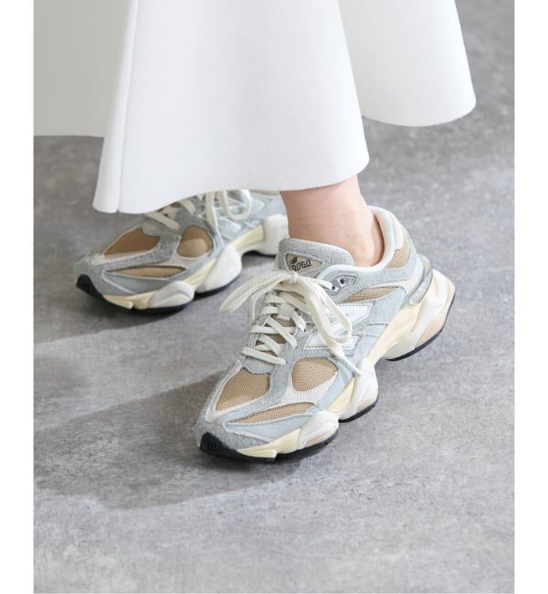 IENA「NEW BALANCE/ニューバランス 9060 スニーカー」|スニーカー|