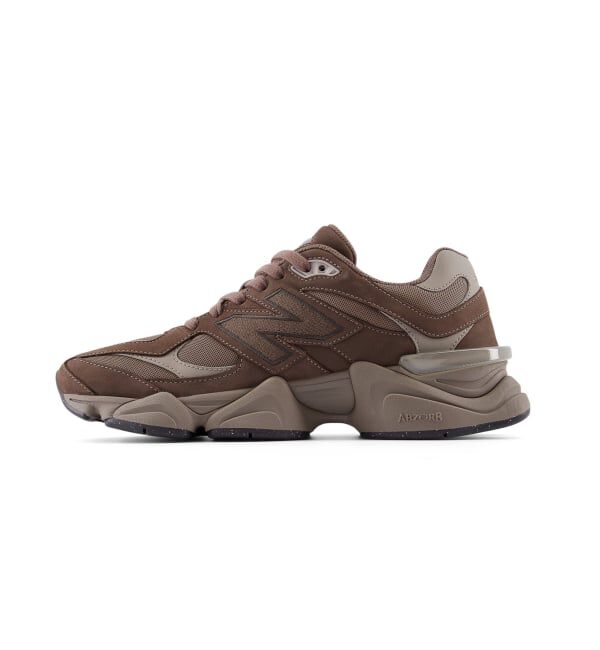 IENA「NEW BALANCE/ニューバランス 9060 スニーカー」|スニーカー|