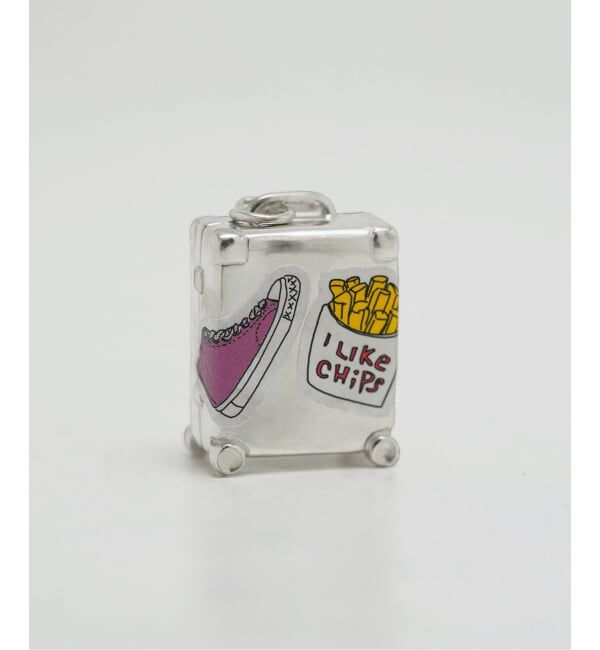 IENA LA BOUCLE「poly things/ポリーシングス poly somedayトランク PLP015S」|その他|