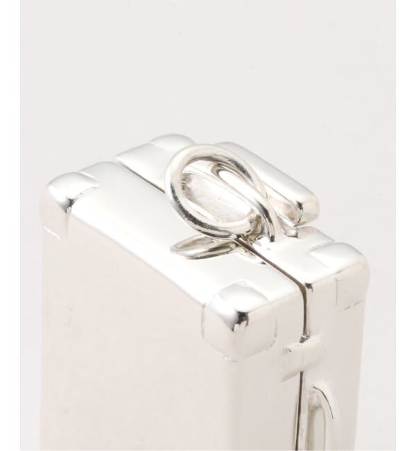 IENA LA BOUCLE「poly things/ポリーシングス poly somedayトランク PLP015S」|その他|