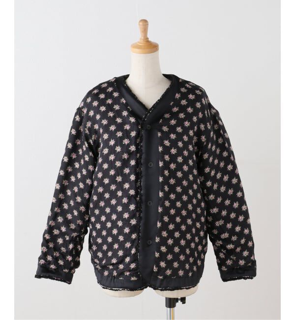 IENA「leur logette/ルールロジェット tweed jacket ジャケット 2382」|その他|