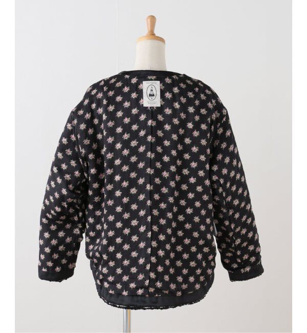 IENA「leur logette/ルールロジェット tweed jacket ジャケット 2382」|その他|