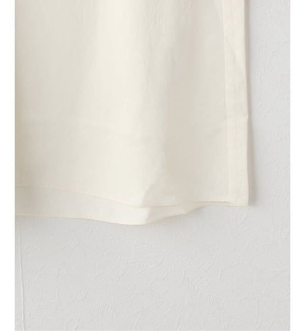 IENA LA BOUCLE「CHRISTIAN WIJNANTS/クリスチャンワイナンツ CW SCALA MILK スカート SCALA 8618」|スカート|