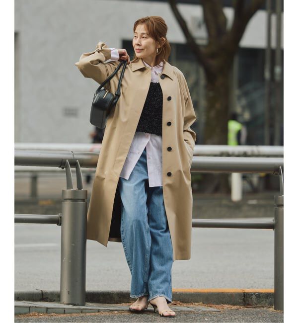 VERMEIL par iena「PETAL タンクトップ」|シャツ・ブラウス|