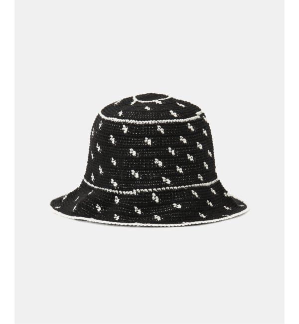 SLOBE IENA「p cnq/パークニック remi ハット PQ26SS-14」|ハット|