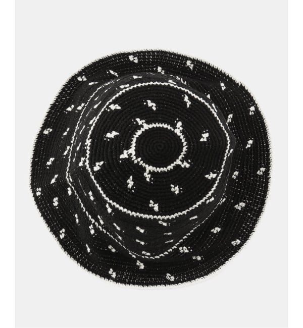 SLOBE IENA「p cnq/パークニック remi ハット PQ26SS-14」|ハット|