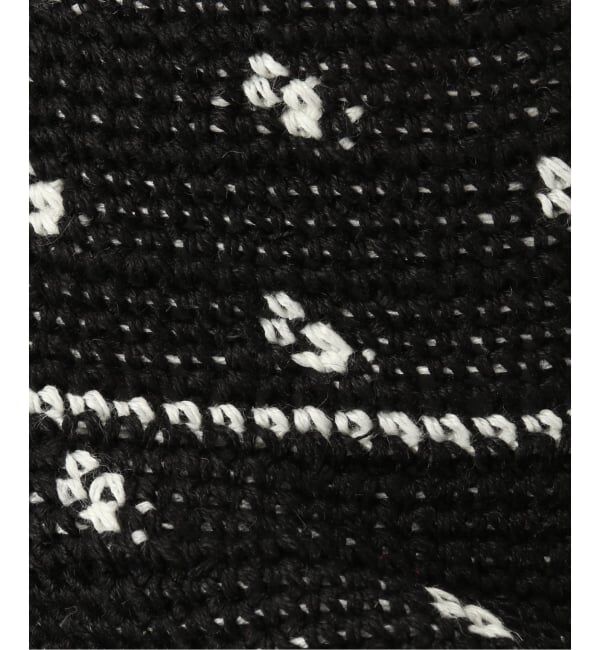 SLOBE IENA「p cnq/パークニック remi ハット PQ26SS-14」|ハット|