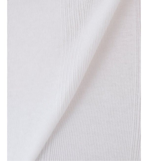 SLOBE IENA「miller/ミラー SLOBE別注 HOODIE Cardigan」|カーディガン|