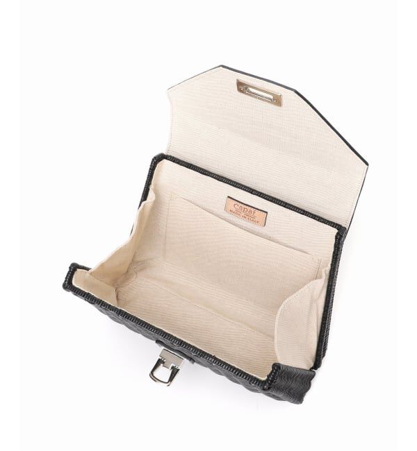 VERMEIL par iena「CAPAF カパフ 別注BAG 10959」|ショルダー・メッセンジャー|