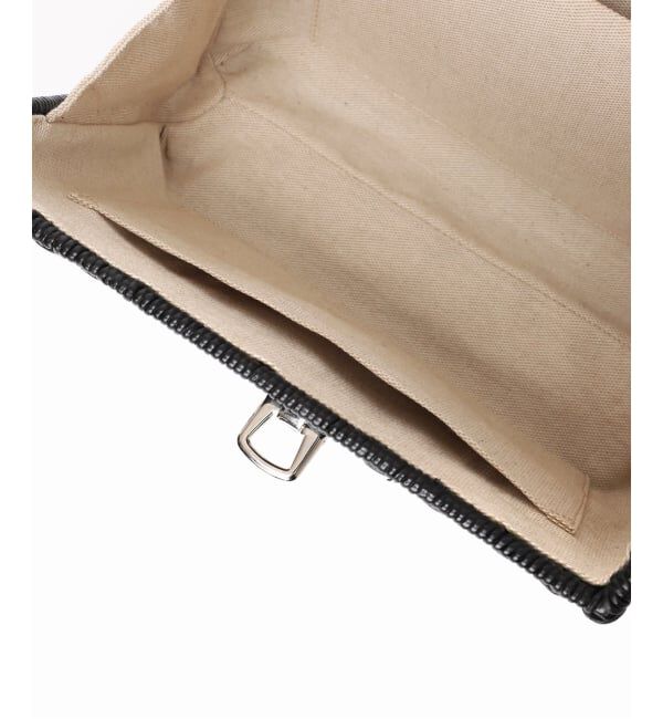 VERMEIL par iena「CAPAF カパフ 別注BAG 10959」|ショルダー・メッセンジャー|