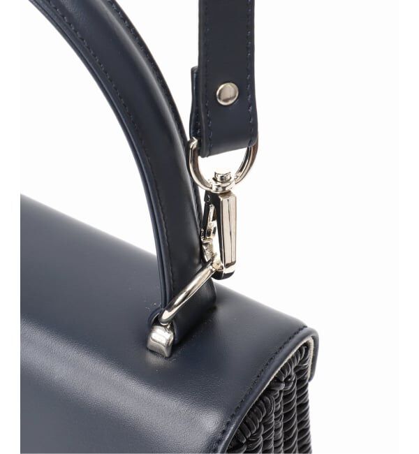 VERMEIL par iena「CAPAF カパフ 別注BAG 10959」|ショルダー・メッセンジャー|