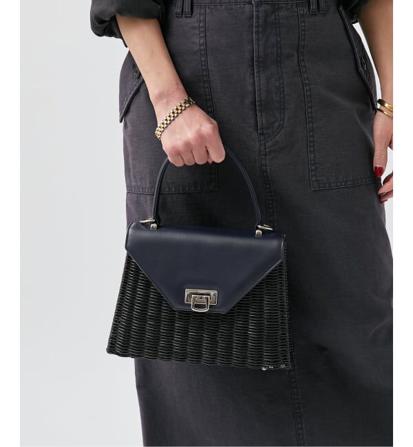 VERMEIL par iena「CAPAF カパフ 別注BAG 10959」|ショルダー・メッセンジャー|