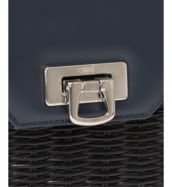 VERMEIL par iena「CAPAF カパフ 別注BAG 10959」|ショルダー・メッセンジャー|