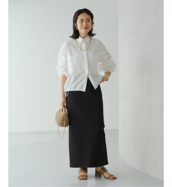 VERMEIL par iena「CAPAF カパフ 別注 Bag Mini 11371/S」|ショルダー・メッセンジャー|