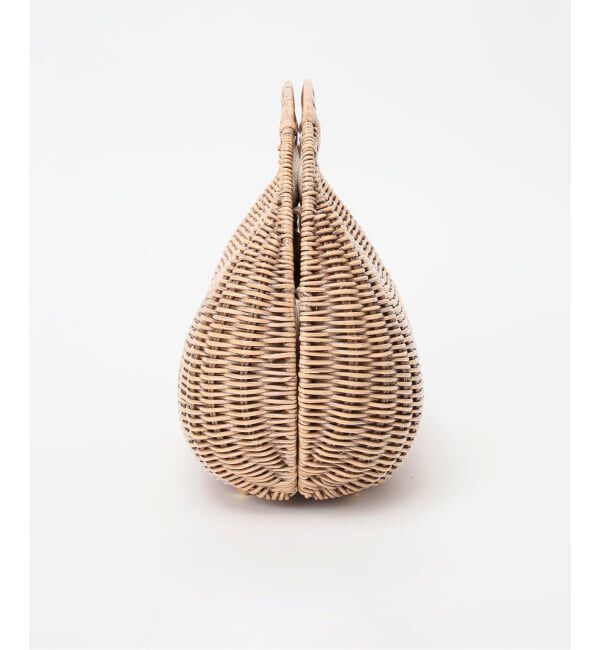 VERMEIL par iena「CAPAF カパフ 別注 Bag Mini 11371/S」|ショルダー・メッセンジャー|