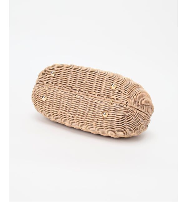 VERMEIL par iena「CAPAF カパフ 別注 Bag Mini 11371/S」|ショルダー・メッセンジャー|