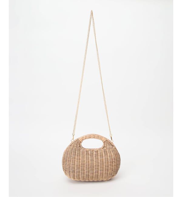 VERMEIL par iena「CAPAF カパフ 別注 Bag Mini 11371/S」|ショルダー・メッセンジャー|