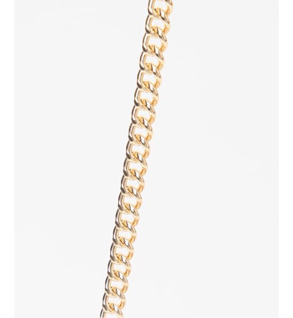 VERMEIL par iena「CAPAF カパフ 別注 Bag Mini 11371/S」|ショルダー・メッセンジャー|