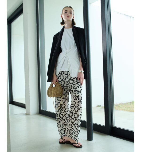 VERMEIL par iena「CAPAF カパフ 別注 Bag Mini 11371/S」|ショルダー・メッセンジャー|