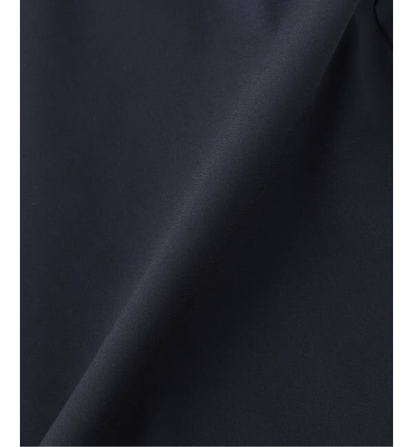 EDIFICE「PUMA GOLF x EDIFICE GOLF ウーブンパンツ」|スラックス|