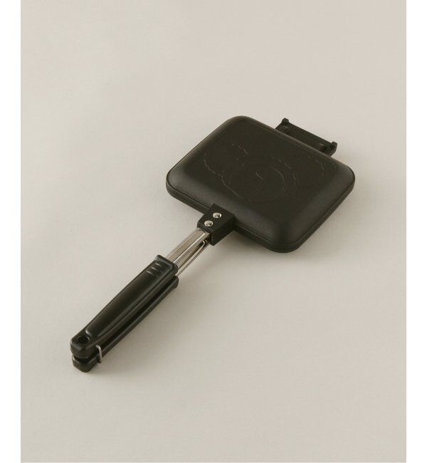 JOURNAL STANDARD「MOUNTAIN RESEARCH / Sandwich Toaster MTR3533」|その他|グレーA