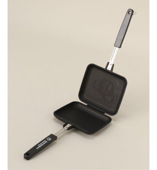 JOURNAL STANDARD「MOUNTAIN RESEARCH / Sandwich Toaster MTR3533」|その他|