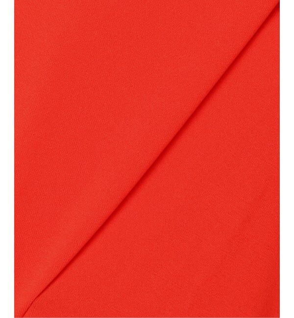 JOURNAL STANDARD relume「《追加3》接触冷感 / ウォッシャブルクールポンチョプルオーバー」|ニット・セーター|