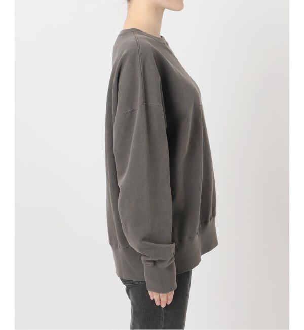 JOURNAL STANDARD relume「《追加4》【HOLIDAYS COMFORT】VINTAGEカコウロゴスウェット」|スウェット・ジャージ|