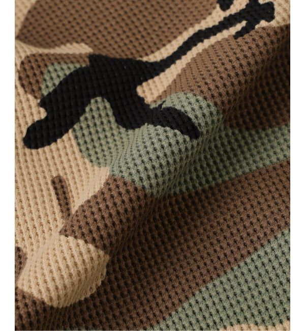 JOURNAL STANDARD「TCサーマル ロンT」|Tシャツ・カットソー|