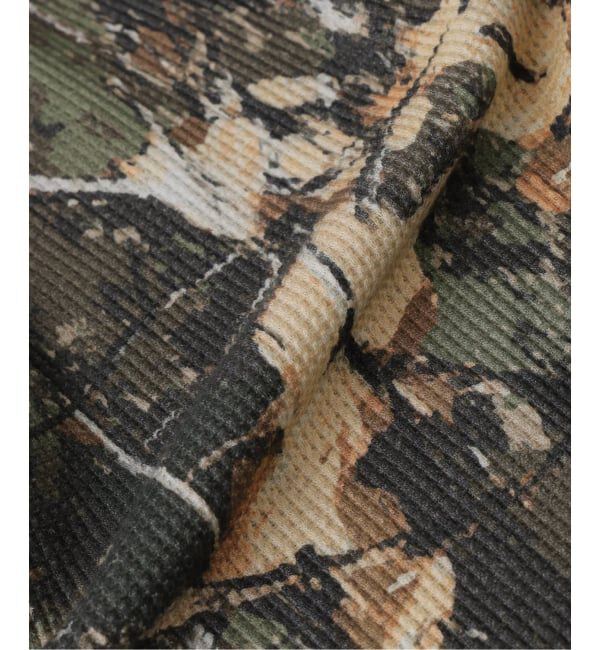 JOURNAL STANDARD「TCサーマル ロンT」|Tシャツ・カットソー|