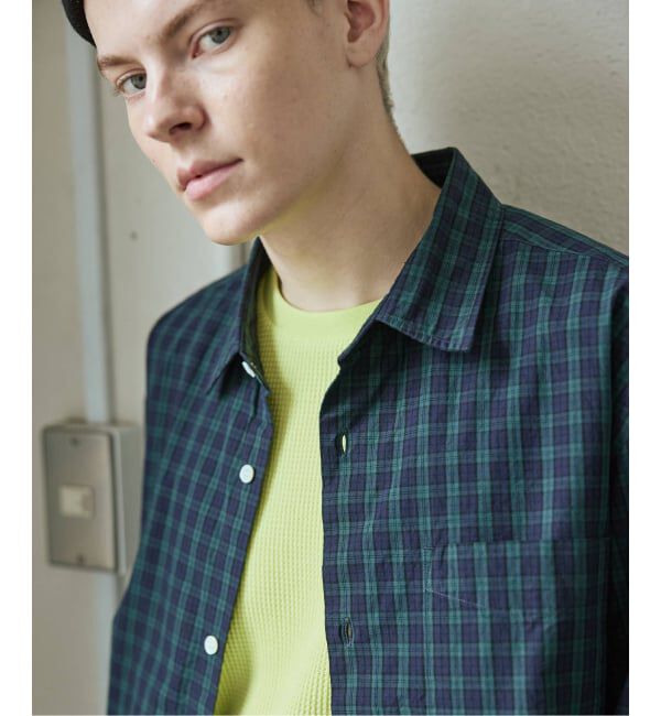 JOURNAL STANDARD「TCサーマル ロンT」|Tシャツ・カットソー|