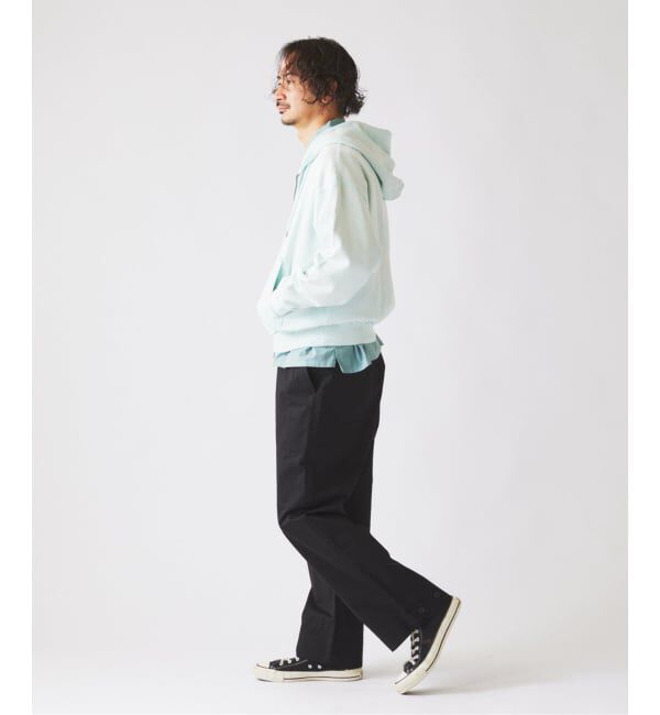 JOURNAL STANDARD relume「&rdquo;Relume&rdquo; イージー ベイカーパンツ」|その他|