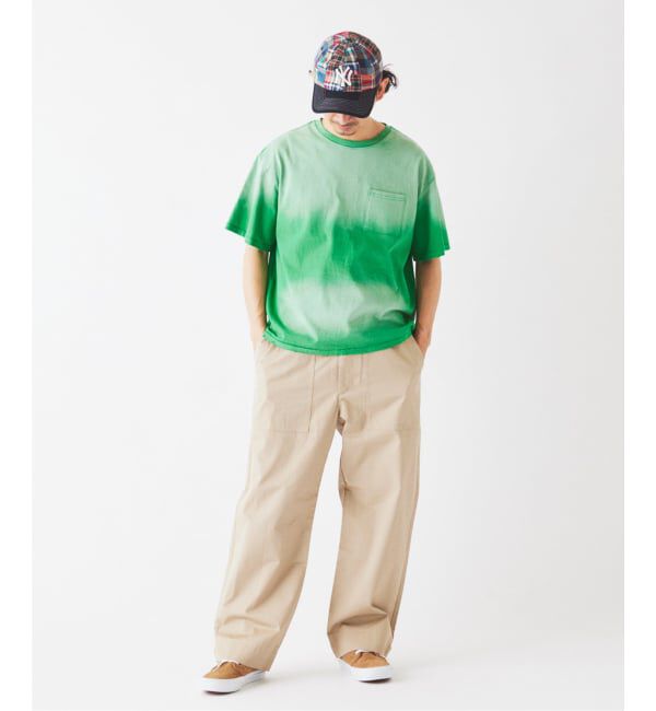 JOURNAL STANDARD relume「&rdquo;Relume&rdquo; イージー ベイカーパンツ」|その他|