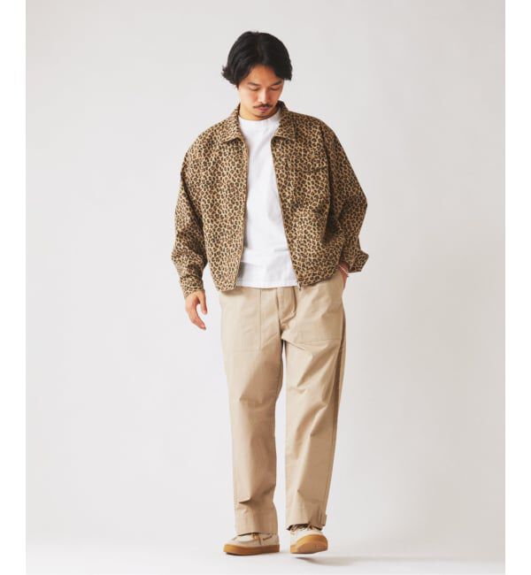 JOURNAL STANDARD relume「&rdquo;Relume&rdquo; イージー ベイカーパンツ」|その他|