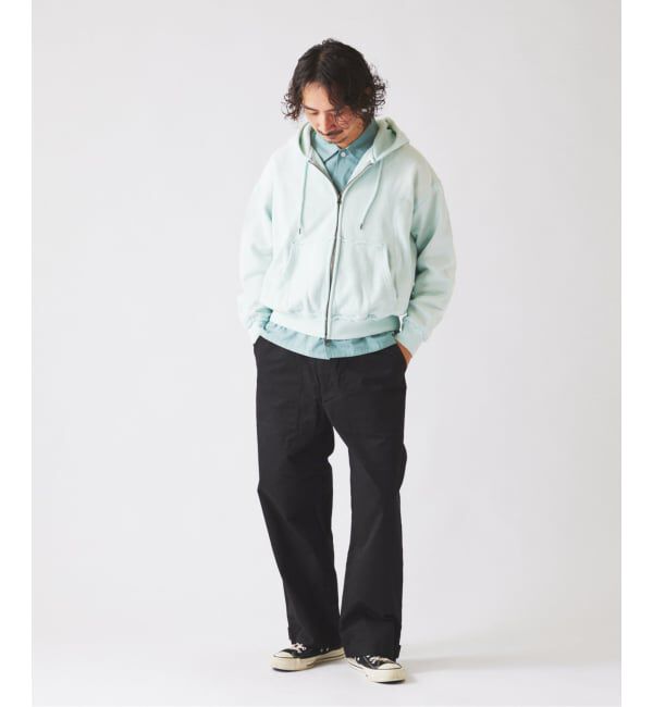 JOURNAL STANDARD relume「&rdquo;Relume&rdquo; イージー ベイカーパンツ」|その他|