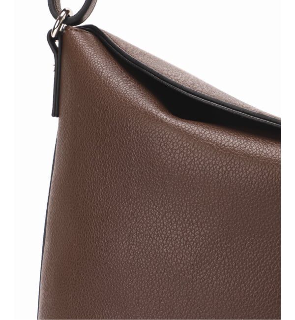 journal standard L'essage「【&MyuQ/アンドミューク】UPIS grande：バッグ」|ショルダー・メッセンジャー|