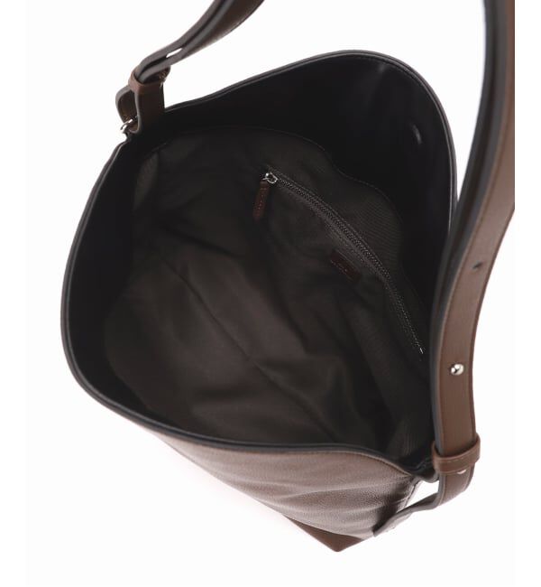 journal standard L'essage「【&MyuQ/アンドミューク】UPIS grande：バッグ」|ショルダー・メッセンジャー|