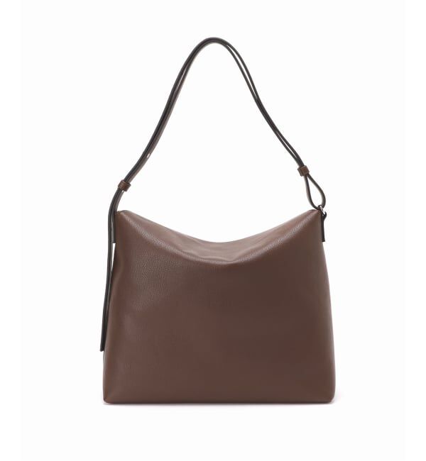 journal standard L'essage「【&MyuQ/アンドミューク】UPIS grande：バッグ」|ショルダー・メッセンジャー|