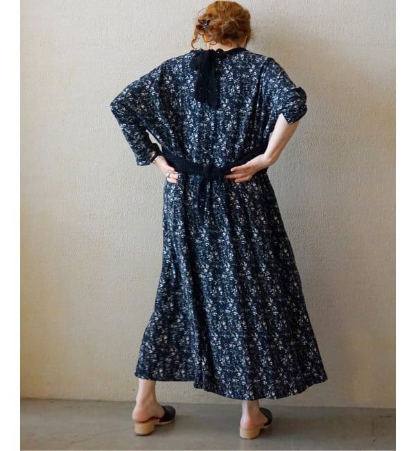 journal standard luxe「クロシェベスト」|ベスト・ジレ|