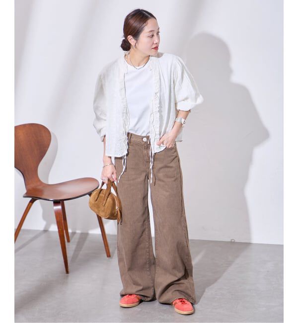 JOURNAL STANDARD「【adidas originals/アディダス オリジナルス】 TOBACCO」|スニーカー|