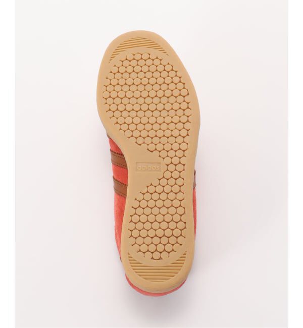 JOURNAL STANDARD「【adidas originals/アディダス オリジナルス】 TOBACCO」|スニーカー|